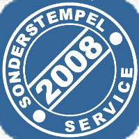 STEMPEL 2008